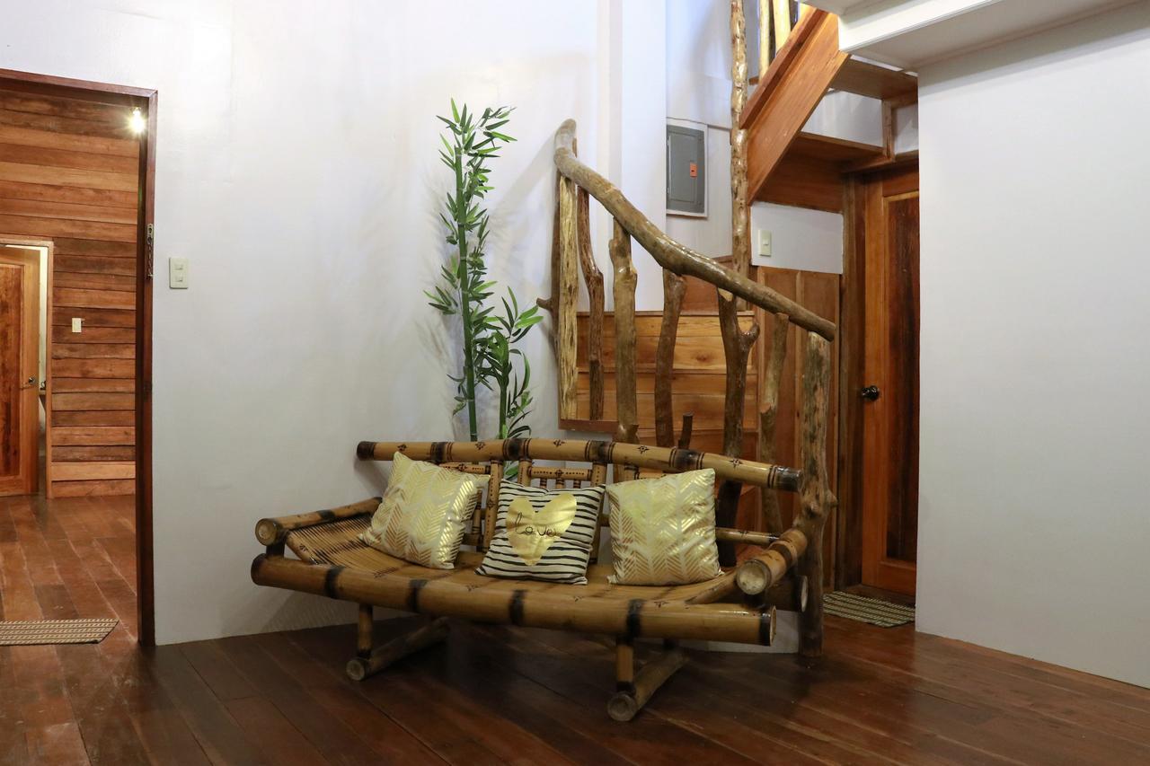 El Cielo Riverfront Villas Pandan Eksteriør billede